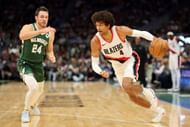 Portland Trail Blazers - Matisse Thybulle